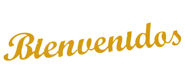 Bienvenida